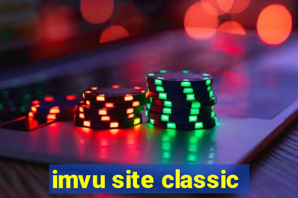 imvu site classic