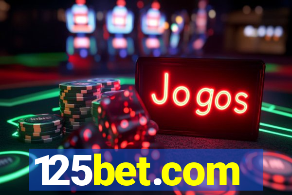 125bet.com