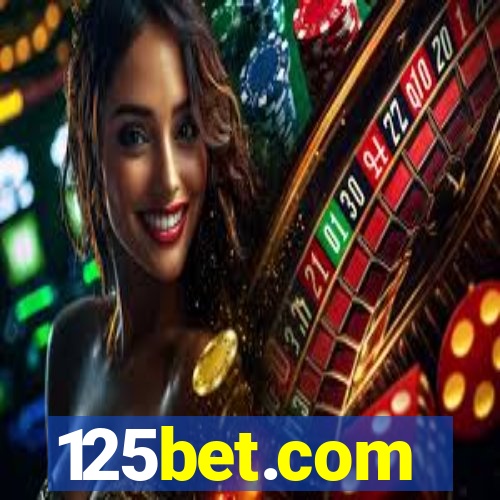 125bet.com