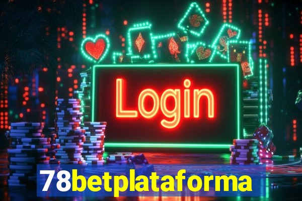 78betplataforma