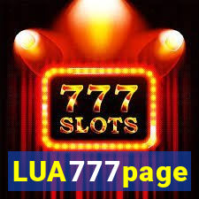 LUA777page