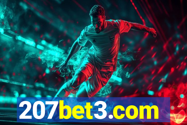 207bet3.com