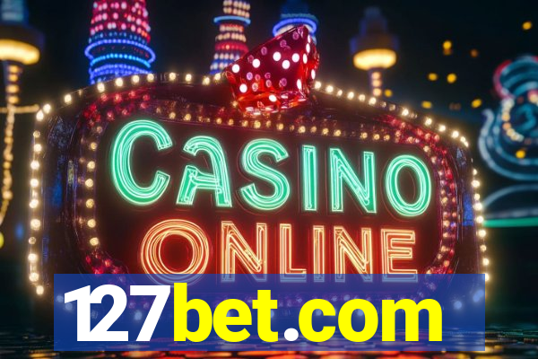 127bet.com