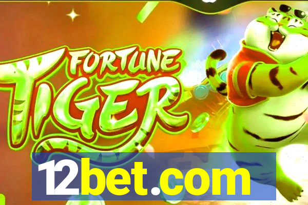 12bet.com