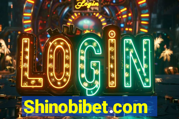 Shinobibet.com