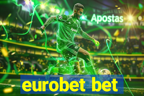 eurobet bet