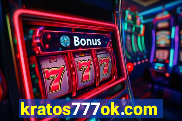 kratos777ok.com