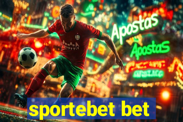 sportebet bet