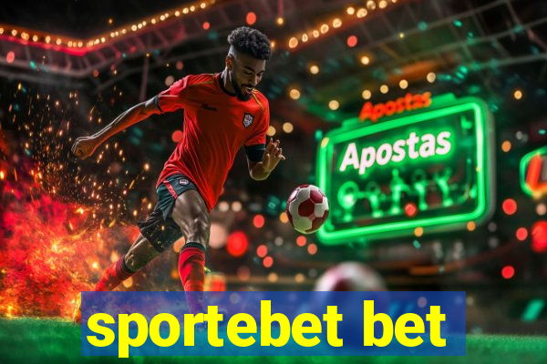 sportebet bet