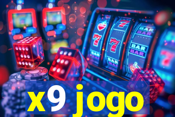 x9 jogo