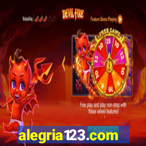 alegria123.com