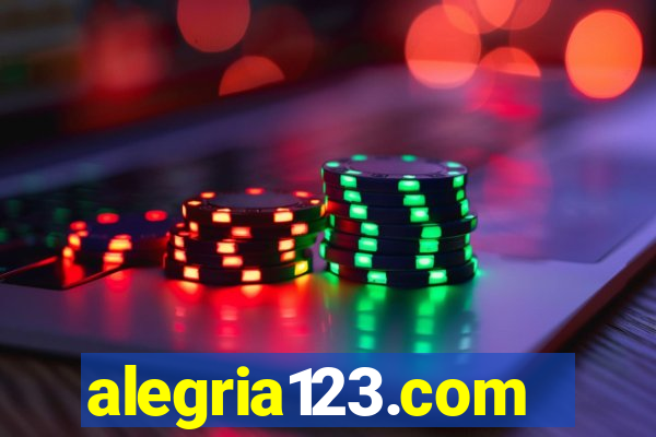 alegria123.com