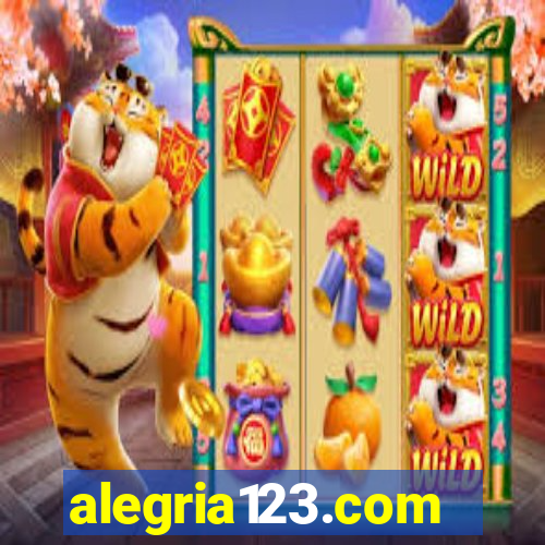 alegria123.com