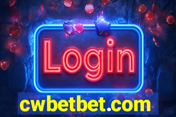 cwbetbet.com