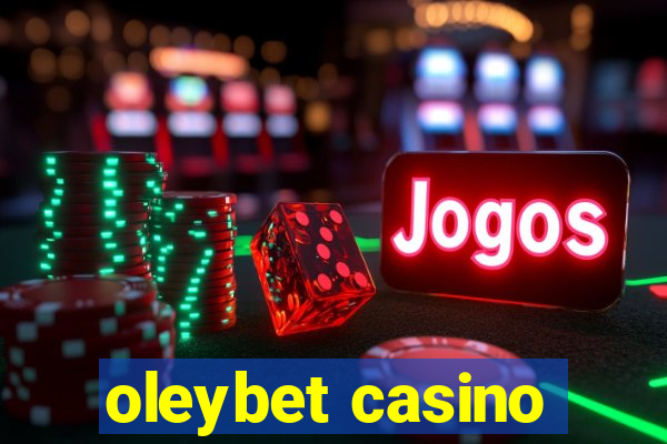 oleybet casino