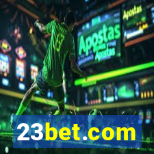 23bet.com