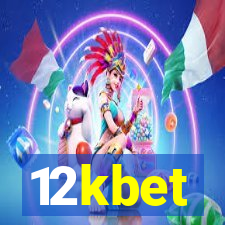 12kbet