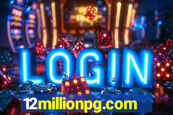 12millionpg.com