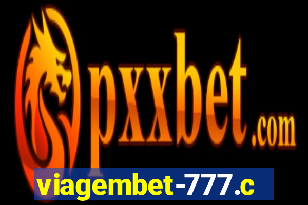 viagembet-777.com