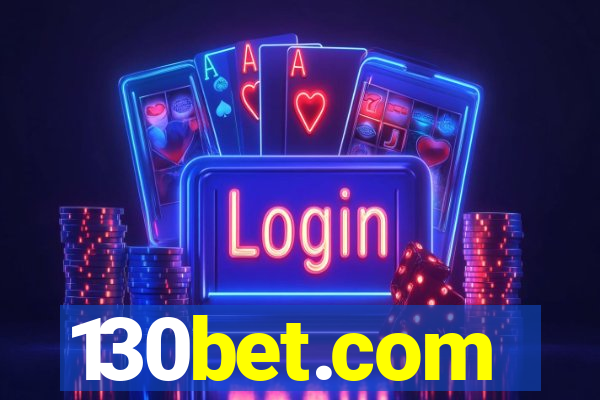 130bet.com