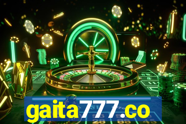 gaita777.co