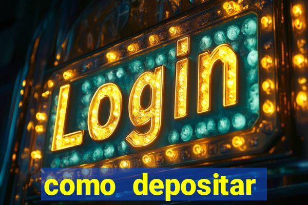 como depositar dinheiro no betano