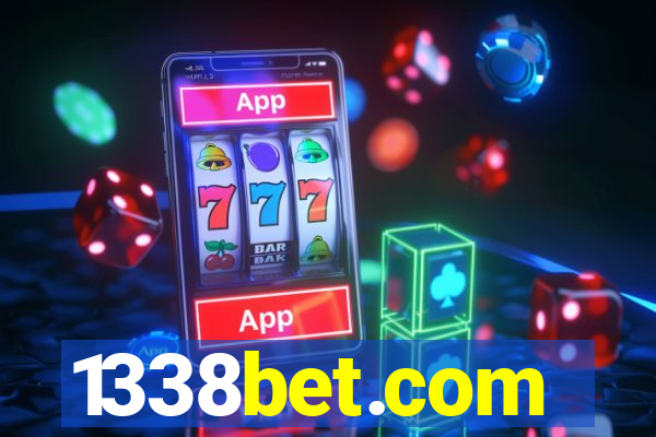 1338bet.com