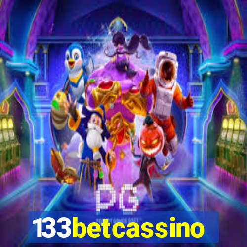 133betcassino