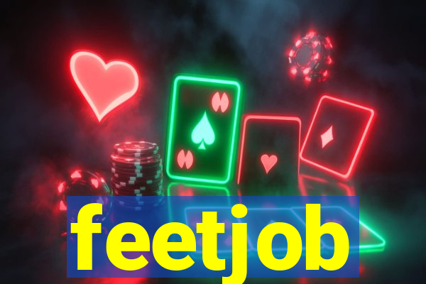 feetjob