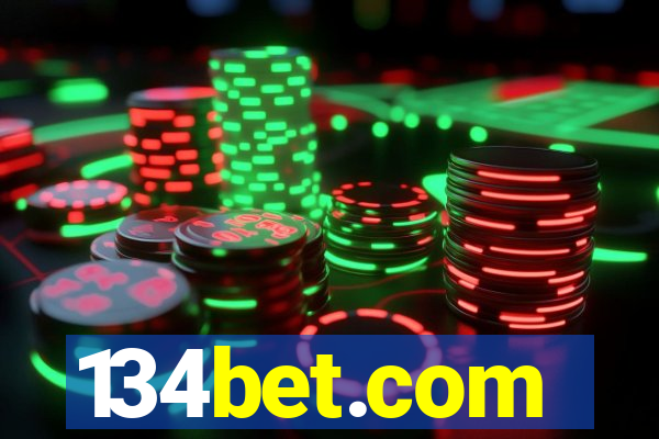 134bet.com