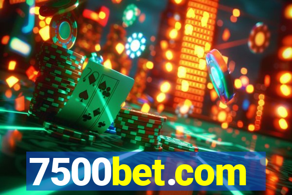 7500bet.com