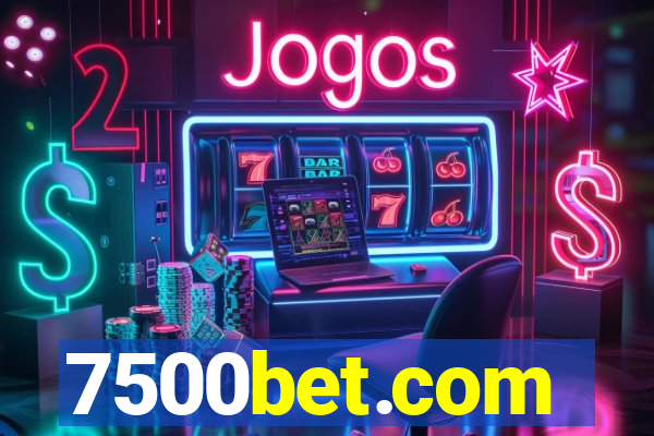 7500bet.com