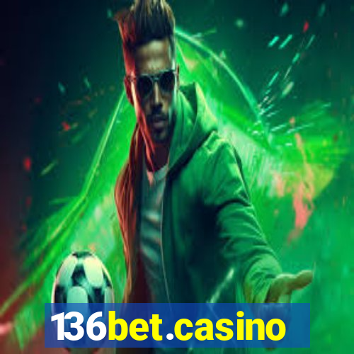 136bet.casino