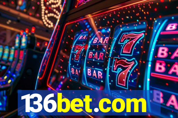 136bet.com