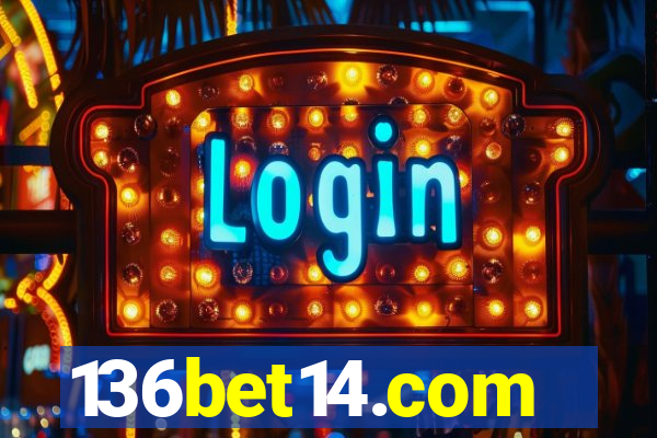 136bet14.com