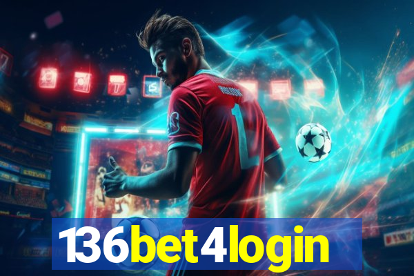 136bet4login