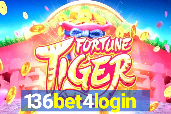 136bet4login