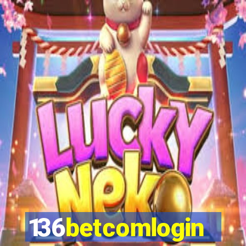 136betcomlogin