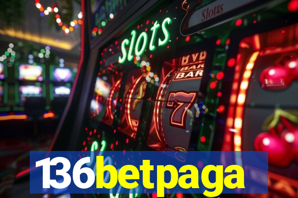 136betpaga