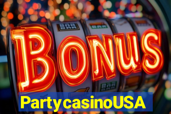 PartycasinoUSA