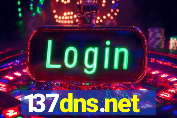 137dns.net