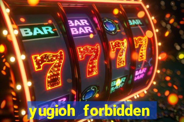 yugioh forbidden memories passwords