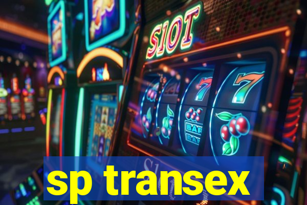 sp transex