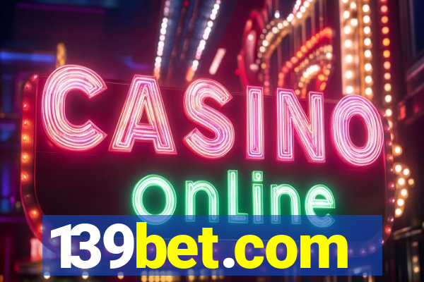 139bet.com