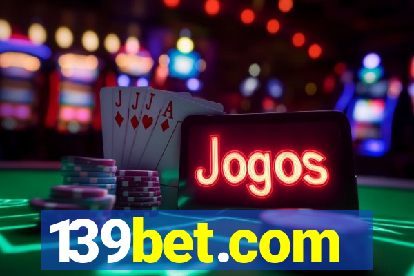 139bet.com