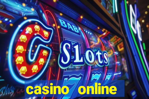 casino online brasil caca niqueis