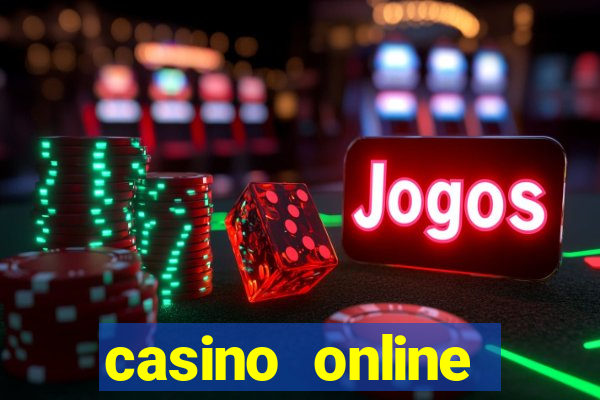 casino online brasil caca niqueis