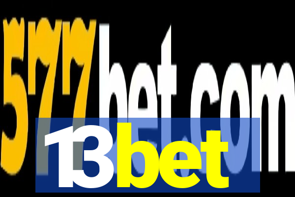 13bet