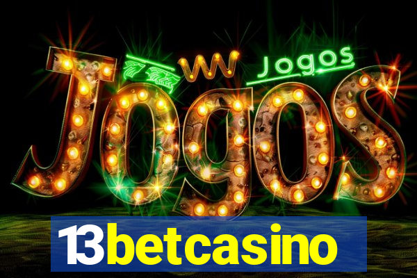 13betcasino