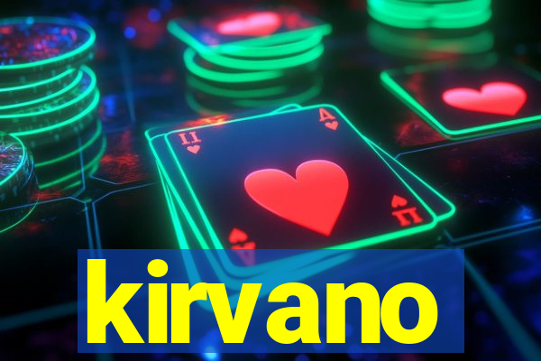 kirvano